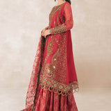 Maria B | Formal Wears | SF-EA24-28