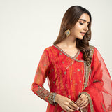 Maria B | Formal Wears | SF-EF22-43R1