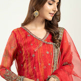 Maria B | Formal Wears | SF-EF22-43R1