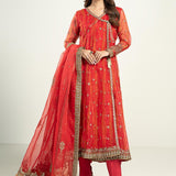 Maria B | Formal Wears | SF-EF22-43R1