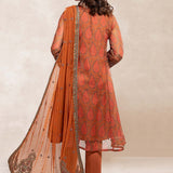 Maria B | Formal Wears | SF-EF22-31R1