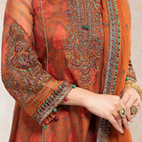 Maria B | Formal Wears | SF-EF22-31R1