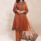 Maria B | Formal Wears | SF-EF22-31R1