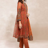 Maria B | Formal Wears | SF-EF22-31R1