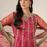 Maria B | Formal Wears |  SF-EF25-03