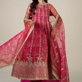 Maria B | Formal Wears |  SF-EF25-03