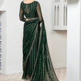 Zarif | Pareesia collection 2022 | Freesia
