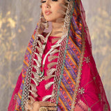 Maria B | Formal Wears | SF-EF24-13