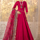 Maria B | Formal Wears | SF-EF24-13