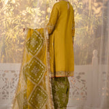 Maria B | Formal Wears | SF-EF24-75