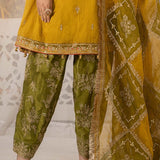 Maria B | Formal Wears | SF-EF24-75