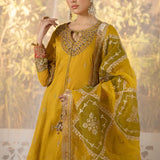 Maria B | Formal Wears | SF-EF24-75