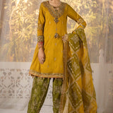 Maria B | Formal Wears | SF-EF24-75