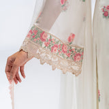Zainab Chottani | Eid Pret 25 | Hanah