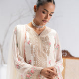 Zainab Chottani | Eid Pret 25 | Avia