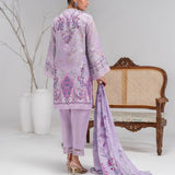 Zainab Chottani | Eid Pret 25 | Irah