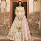 MNR | Zarlish Festive 25 | Wajeha in Kohinoor