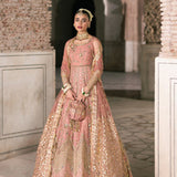 MNR | Zarlish Festive 25 | Aroha in Khushboo