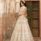 MNR | Zarlish Festive 25 | Wajeha in Kohinoor