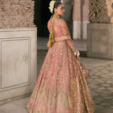 MNR | Zarlish Festive 25 | Aroha in Khushboo