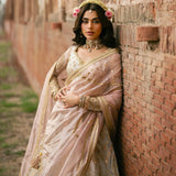 MNR | Zarlish Festive 25 | Wajeha in Kohinoor