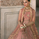 MNR | Zarlish Festive 25 | Aroha in Khushboo