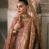 MNR | Zarlish Festive 25 | Aroha in Khushboo