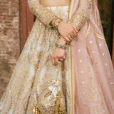 MNR | Zarlish Festive 25 | Wajeha in Kohinoor