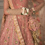 MNR | Zarlish Festive 25 | Aroha in Khushboo