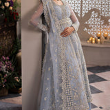 Zaha | Gossamer Formals 24 | SOFINA (ZC24-01)
