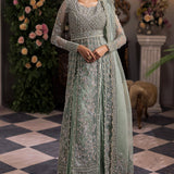Zaha | Gossamer Formals 24 | SERAPHINA (ZC24-03)