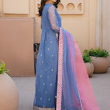 Daud Abbas | Formals Collection | Dua