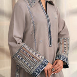 Zaha | Aangan Ready to Wear |  ZOHRA (ZRW-20910)