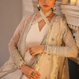 Zaha | Gossamer Formals 24 | LEIYN (ZC24-02)