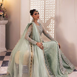 Zaha | Gossamer Formals 24 | SERAPHINA (ZC24-03)