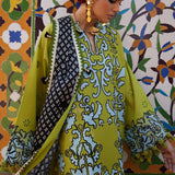 Elan | Luxury Lawn 25 | SOLENE (EL25-03 A)