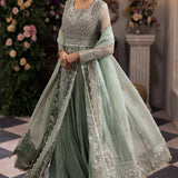 Zaha | Gossamer Formals 24 | SERAPHINA (ZC24-03)