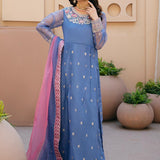 Daud Abbas | Formals Collection | Dua