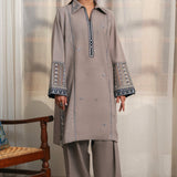 Zaha | Aangan Ready to Wear |  ZOHRA (ZRW-20910)