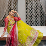 Daud Abbas | Formals Collection | Ghazal