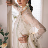 Zaha | Gossamer Formals 24 | LEIYN (ZC24-02)