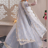 Zaha | Gossamer Formals 24 | SOFINA (ZC24-01)
