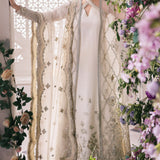 Zaha | Gossamer Formals 24 | LEIYN (ZC24-02)