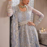 Zaha | Gossamer Formals 24 | SOFINA (ZC24-01)