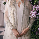 Zaha | Gossamer Formals 24 | LEIYN (ZC24-02)
