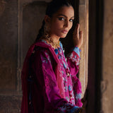 Elan | Luxury Lawn 25 | OPHELIA (EL25-10 B)
