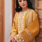Zaha | Aangan Ready to Wear |DIYA (ZRW-20911)