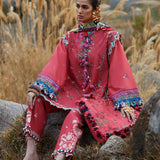 Elan | Luxury Lawn 25 | AURIELLE (EL25-06 B)