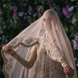 Zaha | Gossamer Formals 24 | TALIA (ZC24-06)