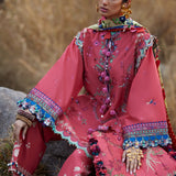 Elan | Luxury Lawn 25 | AURIELLE (EL25-06 B)